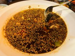 -胡马八破·川菜小馆(高新万达店)