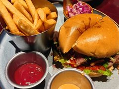 -bluefrog蓝蛙(新三里屯太古里店)
