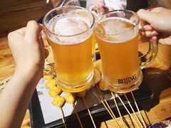 -沸炉重庆老火锅(军事博物馆店)