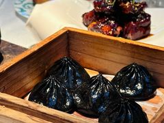 -桂满陇·海市蜃楼·黑金(国金店)