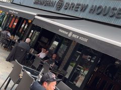 -Shanghai Brew House上海啤酒工坊(老外街店)