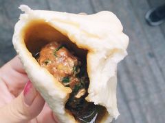 -陈公包子(文化西路店)