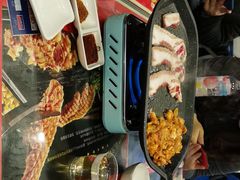 -金妈家烤肉(龙湖U城天街店)