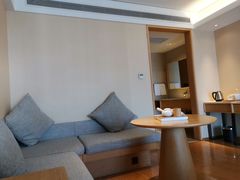 -全季酒店(成都九眼桥店)