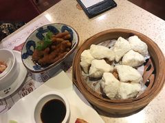 -点都德(大茶楼店)