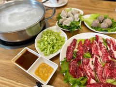 -吉友粥底火锅(方斜路店)