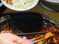 -黄家码头老火锅(解放碑旗舰店)