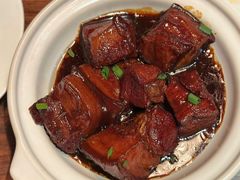 -老瑞福上海菜(人民广场店)