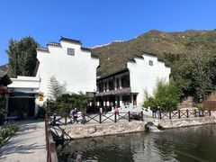 -荷塘味道(水长城店)