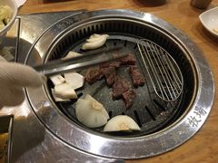 -黄金牧场(明洞总店)
