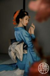 点击看大图 -持熹光年写真体验馆