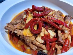 -费大厨辣椒炒肉(黄兴中心广场店)