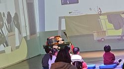 -小鸡哆哆故事屋·儿童乐园(嘉里城店)