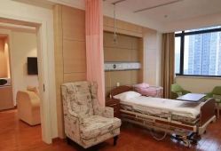 -重庆市妇幼保健院(冉家坝院区)