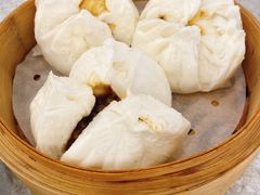 -中山国际酒店中餐厅