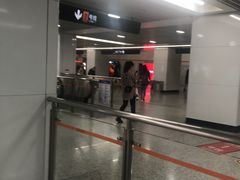 -常熟路(地铁站)