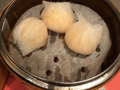 -点点心点心专门店(旺角店)