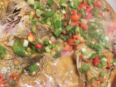 -香丰阁·烤鸭·川湘菜(清河店)