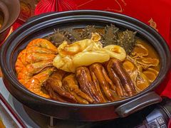 -徽州小镇(高新店)