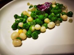 大珠小珠落玉盘-映水芙蓉(上海万象城店)