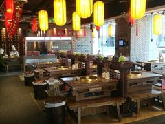 -小龙坎老火锅(北京三里屯店)