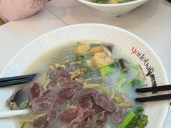 -鸭得堡老鸭汤·鸭血粉丝(凤凰西街店)