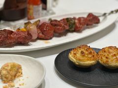 -马克西姆俄罗斯餐厅(通亚街店)