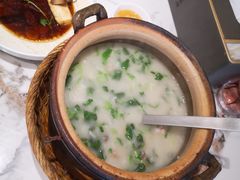 -潮州府·潮菜·砂锅粥(徐家汇店)