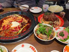 -牛市坎火锅(建设路店)