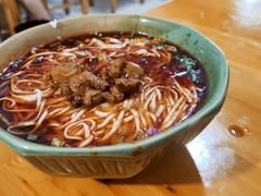 -徐老幺奶汤面