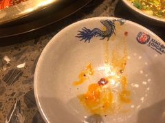-小龙坎火锅(台州路桥区店)