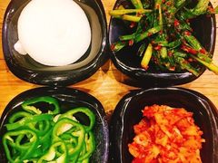 -杀猪天·韩国烤肉(总店)