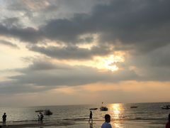 -西中岛海滨