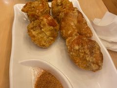 博多炸鸡块-博多一幸舍(西单大悦城店)