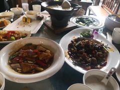 -尽善百年古院餐厅(王家老宅店)
