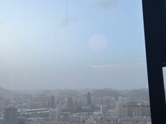 -秀·吧 Show Bar(兰州盛达希尔顿酒店)