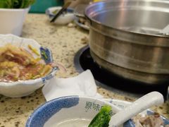 -原味四季椰子鸡(公明百佳华店)