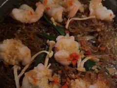 -绿茶餐厅(昆明世纪金源店)