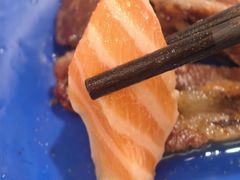 三文鱼-星伦多自助料理·涮烤一体(杭州来福士店)