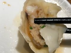 -双合园·海鲜水饺青岛菜(品牌首店)
