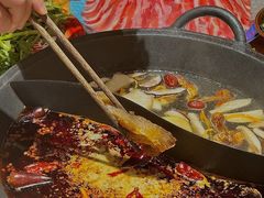 -虾领航小龙虾·吉林烧烤(柳州路店)
