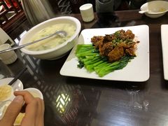 -船歌·鱼水饺青岛菜(闽江二路店)