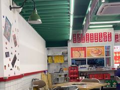 大堂-顶上头·螺蛳火锅(五一新村店)