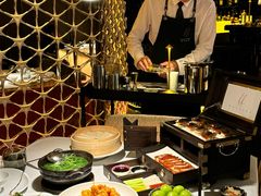 -莉莉海堂HAITANG·烤鸭(国贸商城店)
