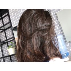 -Hair Code芭曲发型