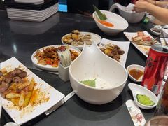 -水木锦堂·自助铁板烧(世贸天阶店)