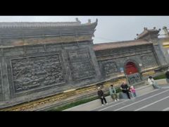 -丹噶尔古城