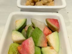 -黑明餐厅(白鹭洲店)