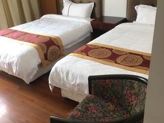 -锦江中华村农家乐饭庄