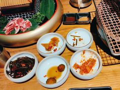 -九田家黑牛烤肉料理(华侨城店)